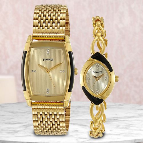 Wonderful Sonata Analog Unisex Watch Wonderful Sonata Analog Unisex Watch