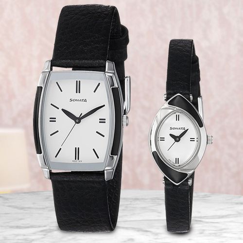 Marvelous Sonata Analog Unisex Watch Marvelous Sonata Analog Unisex Watch