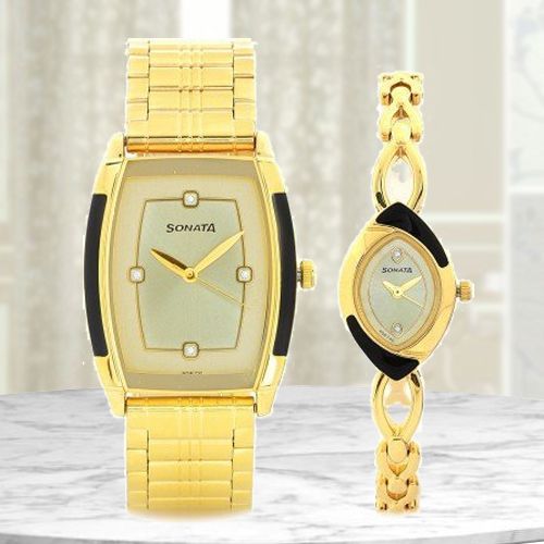 Wonderful Sonata Analog Unisex Watch Wonderful Sonata Analog Unisex Watch
