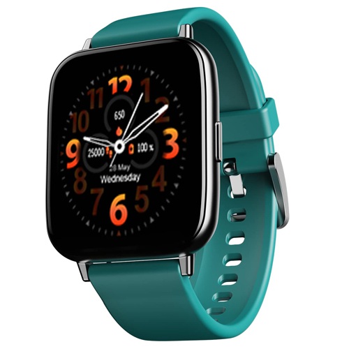 Trendsetting boAt Wave Prime Smart Watch Trendsetting boAt Wave Prime Smart Watch