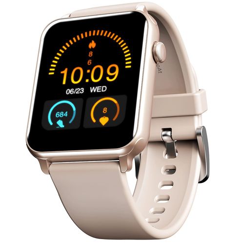 Admirable boAt Wave Call Smart Watch Admirable boAt Wave Call Smart Watch