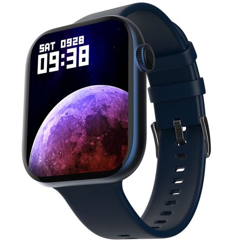 Amazing Fire Boltt Ring 3 Bluetooth Smart Watch Amazing Fire Boltt Ring 3 Bluetooth Smart Watch