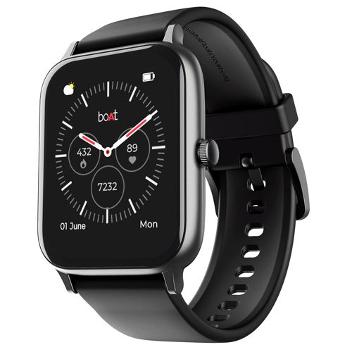 Trendy boAt Xtend Pro Smart Watch