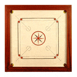 Carom Board