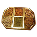 Mixed Dry Fruits 1 Kg.(Gross Weight) (Almond Raisin Khurmani Cashew) Mixed Dry Fruits 1 Kg.(Gross Weight) (Almond Raisin Khurmani Cashew)