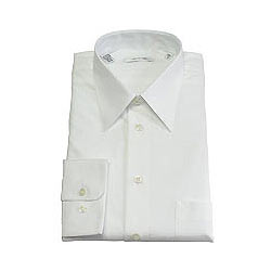 White Shirt from Raymonds White Shirt from Raymonds