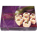 Soan Papdi from Haldiram